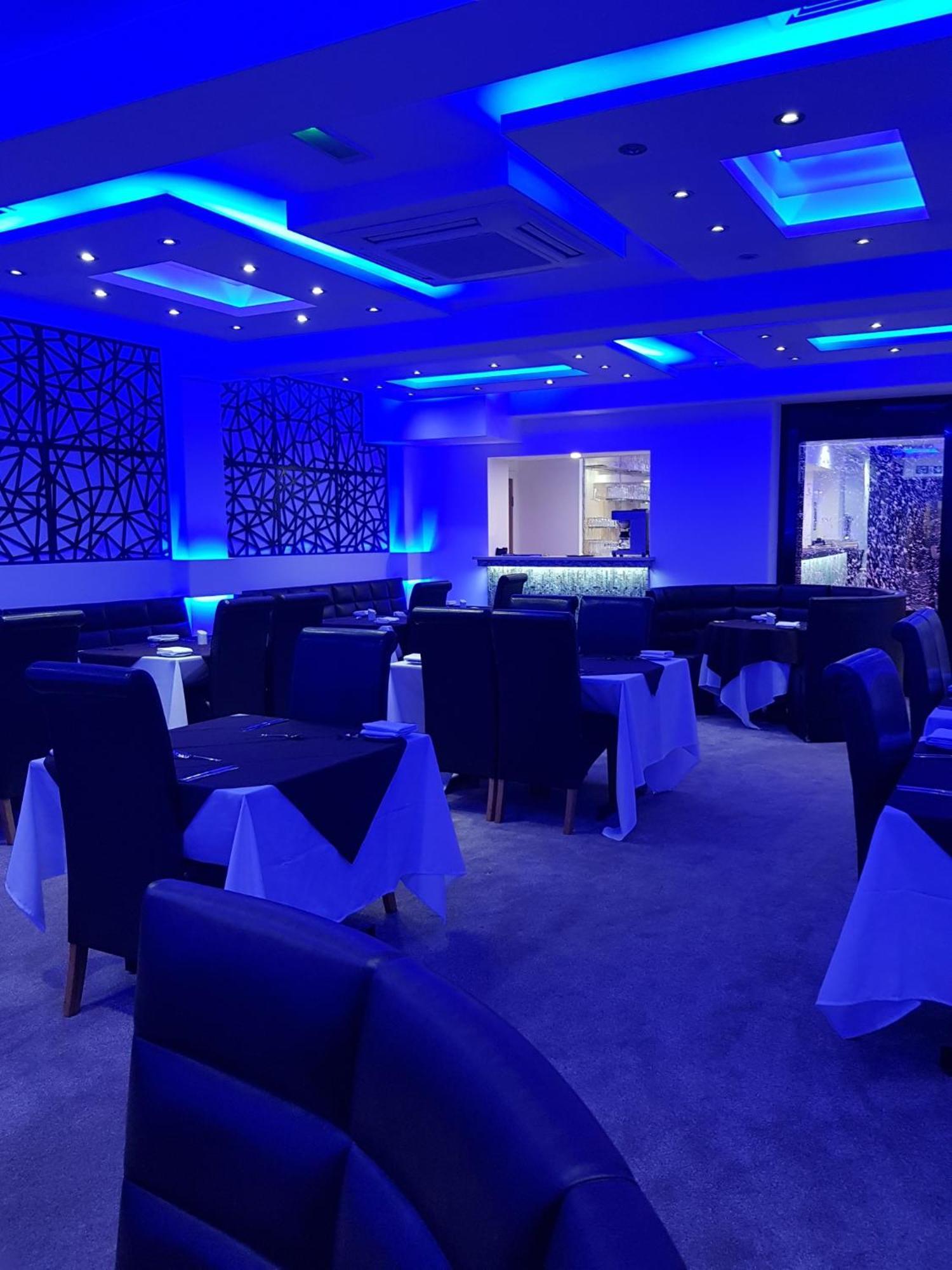 The Charles Hotel 채텀 외부 사진
